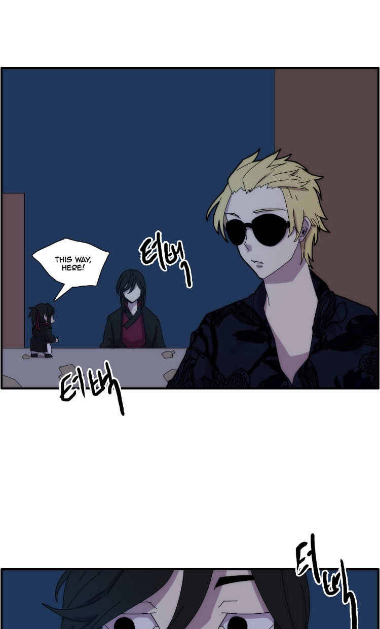 Read Meister chapter 13 image 40 on Lezhin