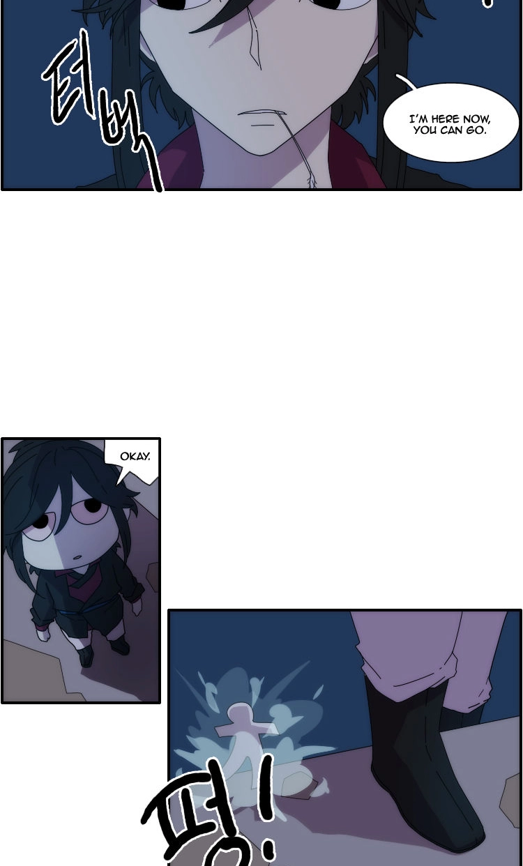 Read Meister chapter 13 image 41 on Lezhin