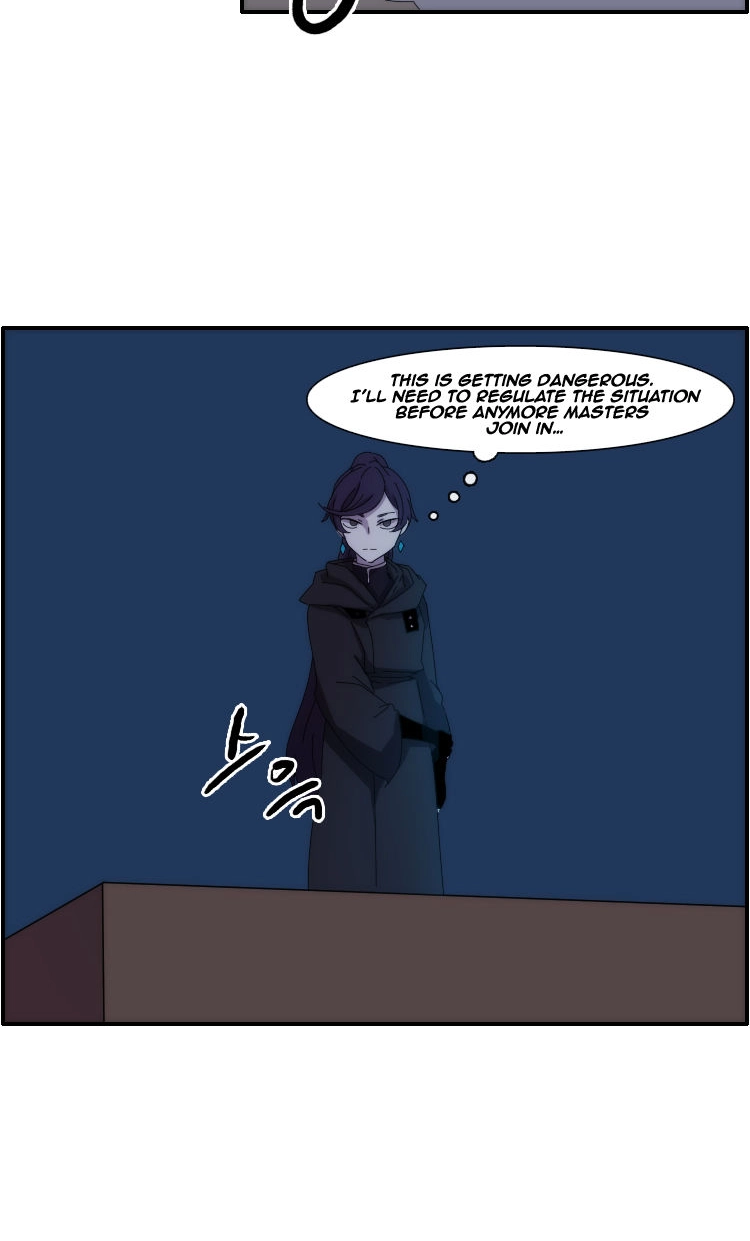 Read Meister chapter 13 image 42 on Lezhin