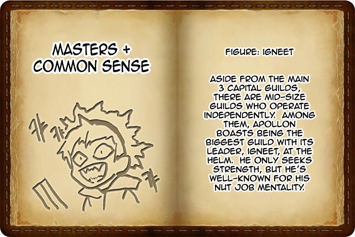 Read Meister chapter 13 image 45 on Lezhin