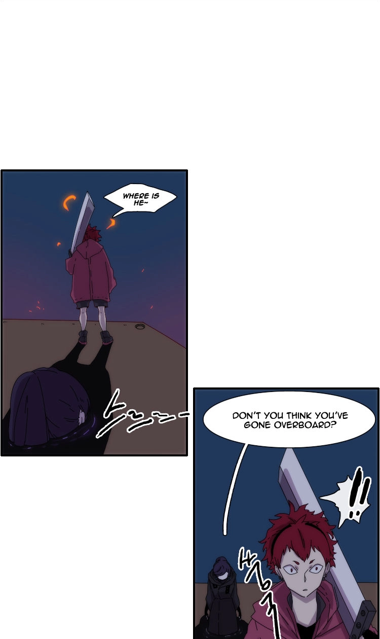 Read Meister chapter 13 image 5 on Lezhin