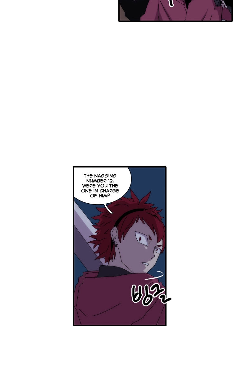Read Meister chapter 13 image 6 on Lezhin