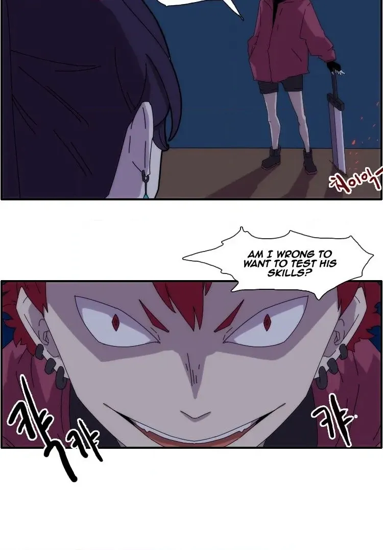 Read Meister chapter 13 image 9 on Lezhin