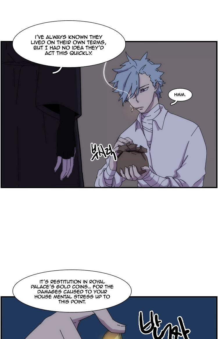 Read Meister chapter 14 image 10 on Lezhin
