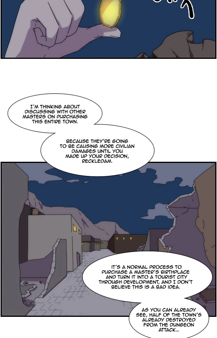 Read Meister chapter 14 image 11 on Lezhin