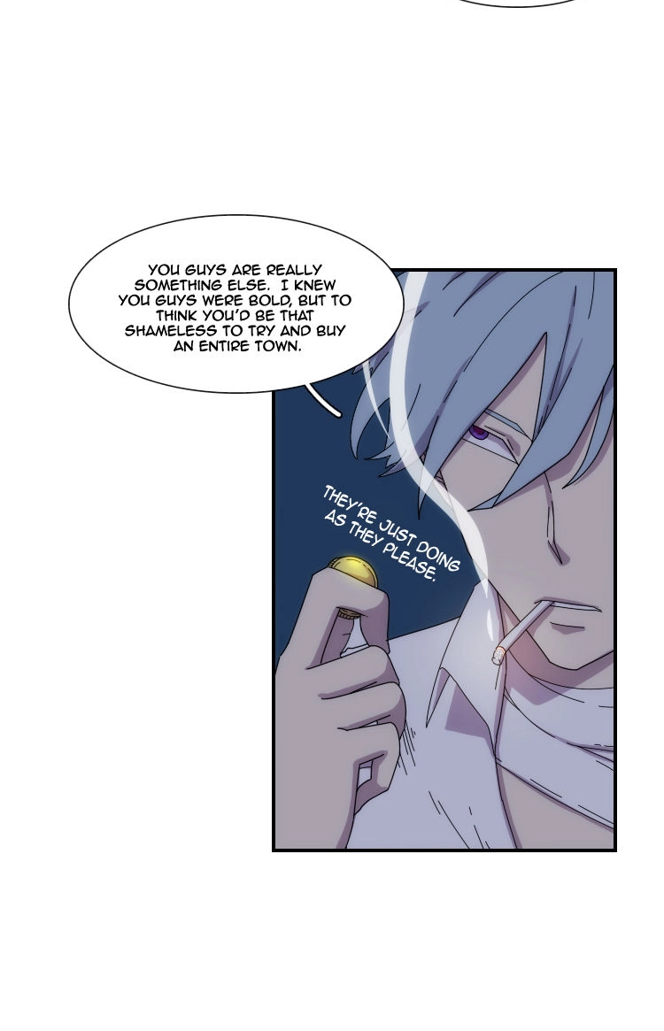 Read Meister chapter 14 image 12 on Lezhin