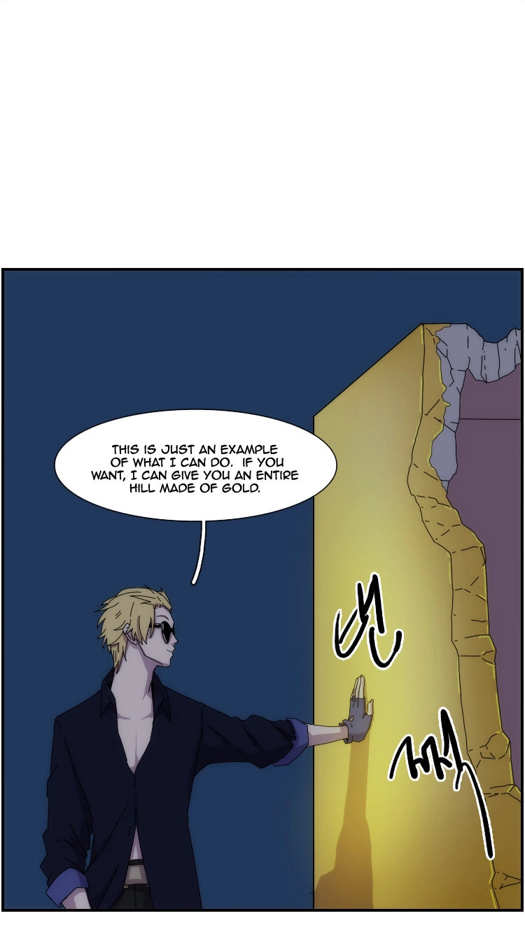 Read Meister chapter 14 image 15 on Lezhin