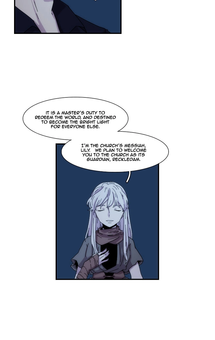 Read Meister chapter 14 image 18 on Lezhin
