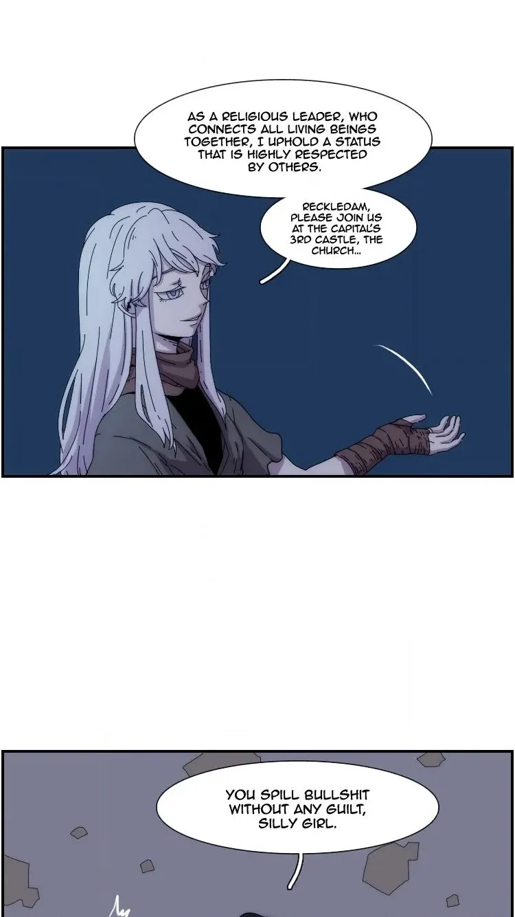 Read Meister chapter 14 image 19 on Lezhin