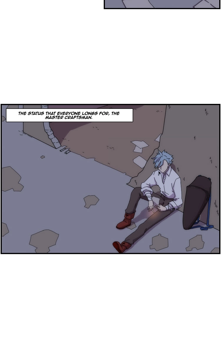 Read Meister chapter 14 image 2 on Lezhin