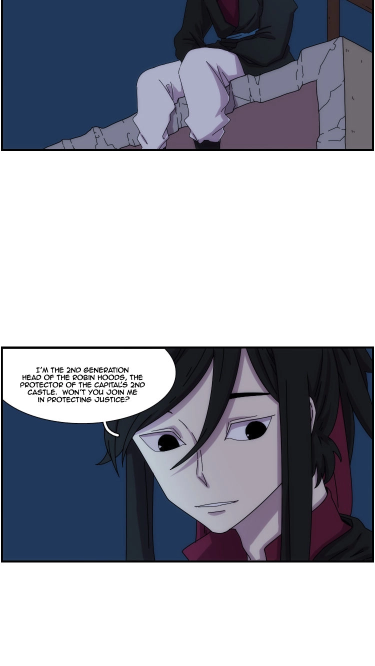 Read Meister chapter 14 image 21 on Lezhin