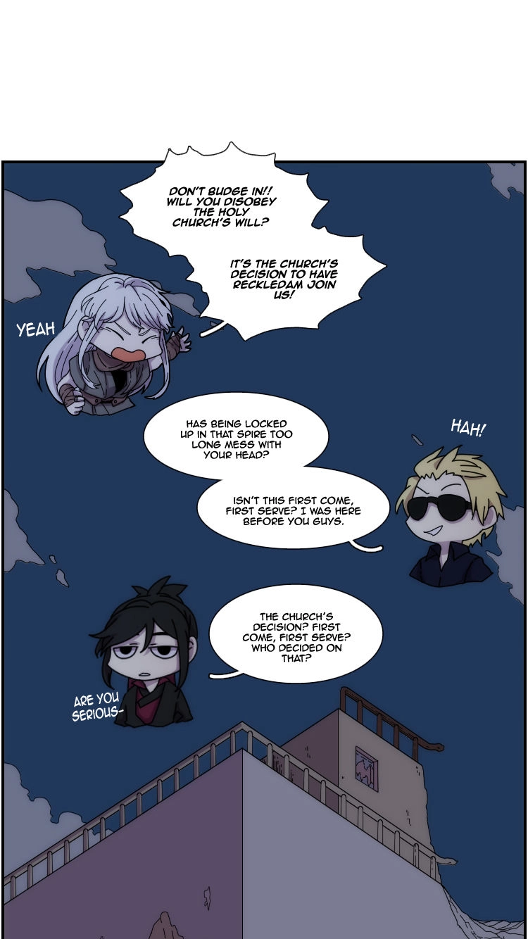 Read Meister chapter 14 image 22 on Lezhin
