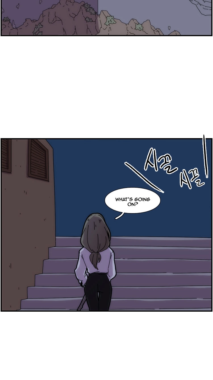 Read Meister chapter 14 image 23 on Lezhin