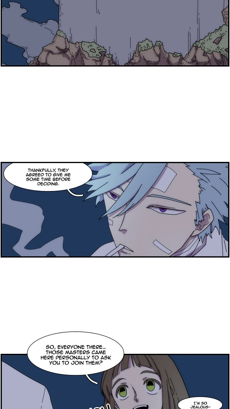 Read Meister chapter 14 image 26 on Lezhin