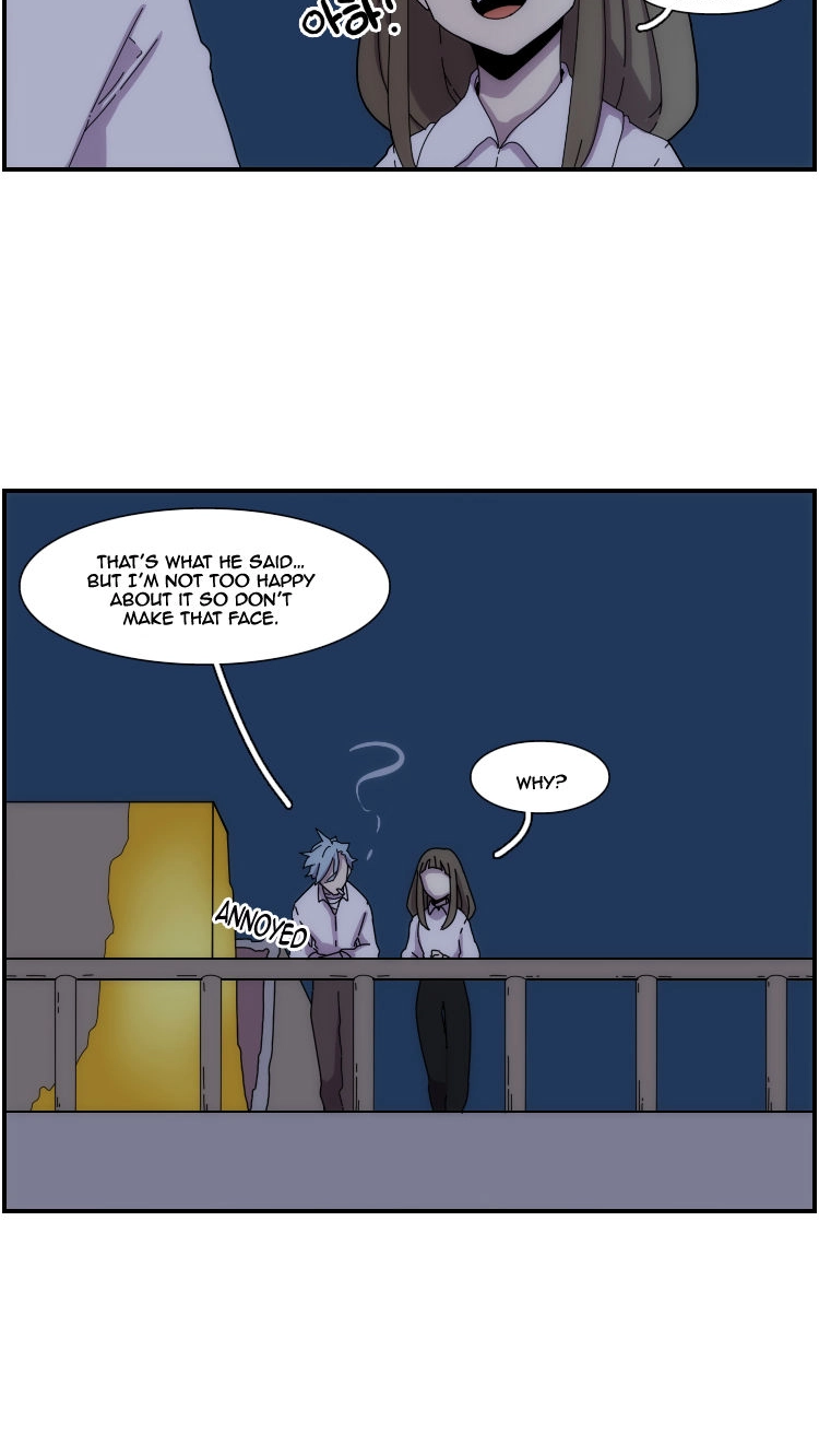 Read Meister chapter 14 image 27 on Lezhin