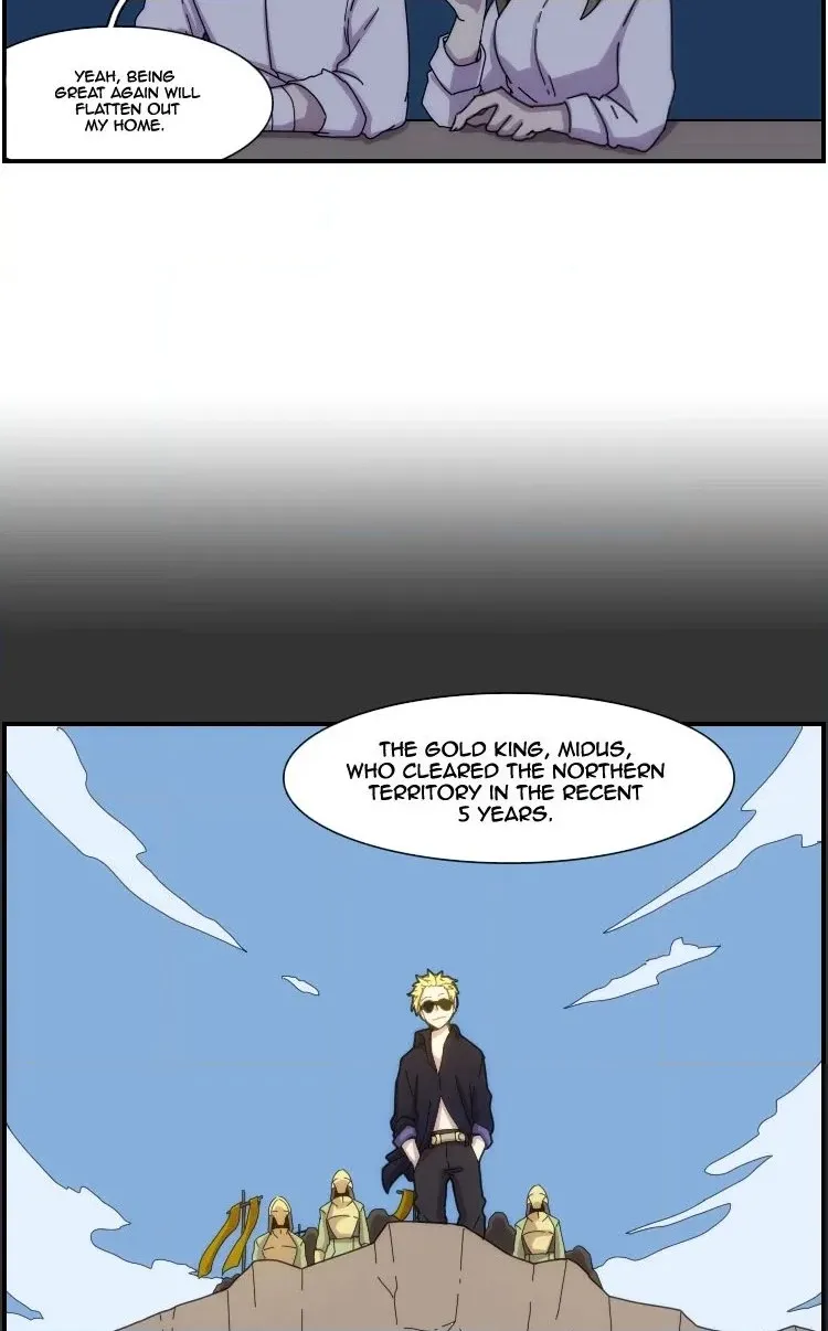 Read Meister chapter 14 image 29 on Lezhin