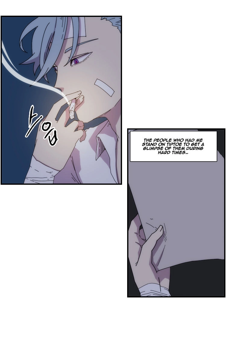 Read Meister chapter 14 image 3 on Lezhin