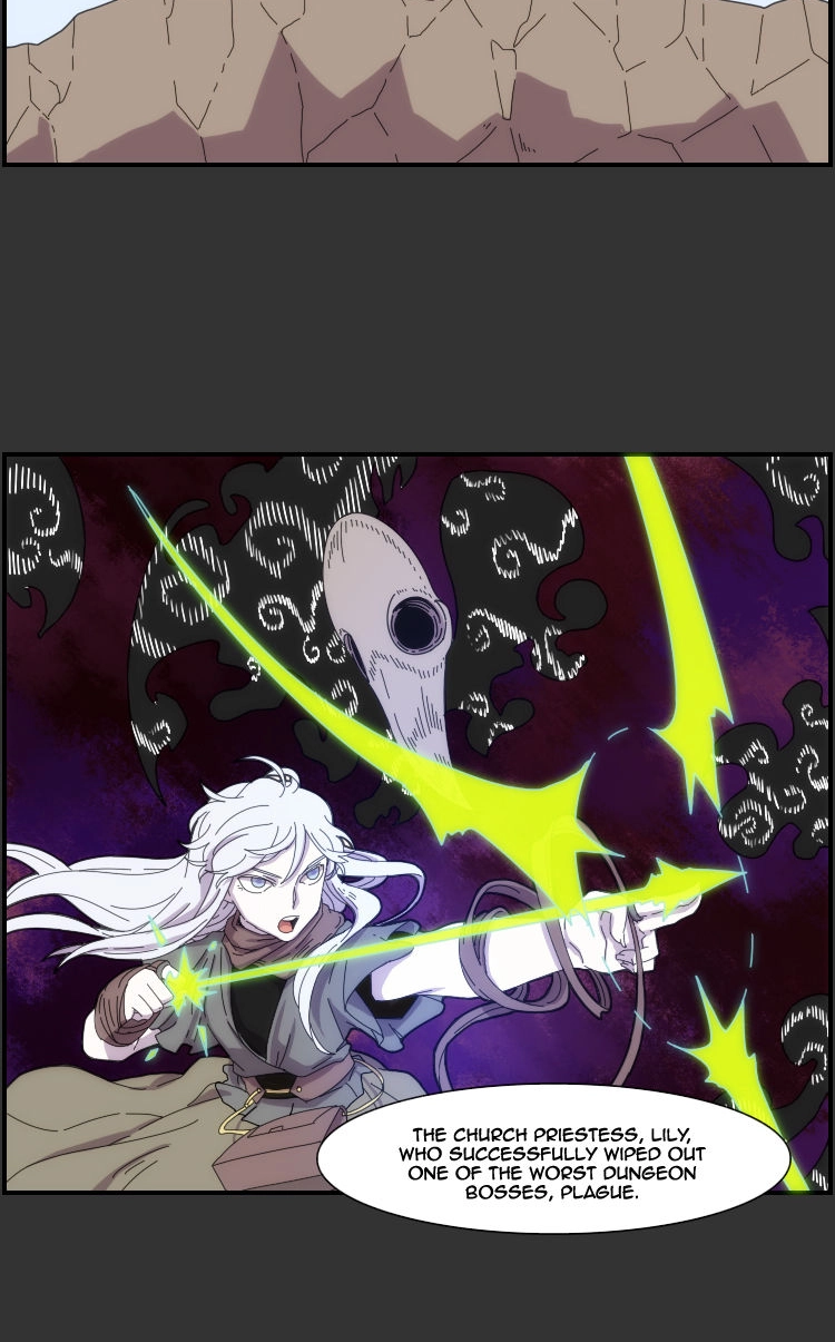 Read Meister chapter 14 image 30 on Lezhin