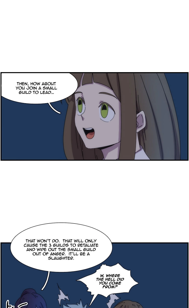 Read Meister chapter 14 image 34 on Lezhin