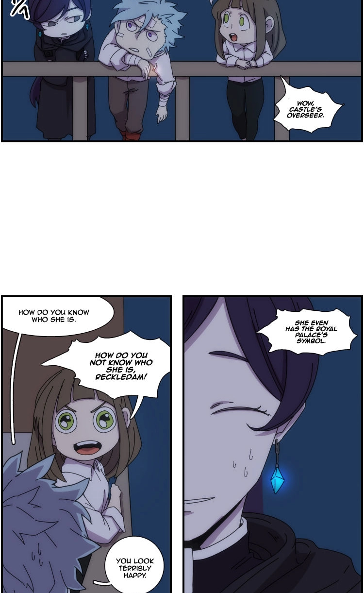 Read Meister chapter 14 image 35 on Lezhin