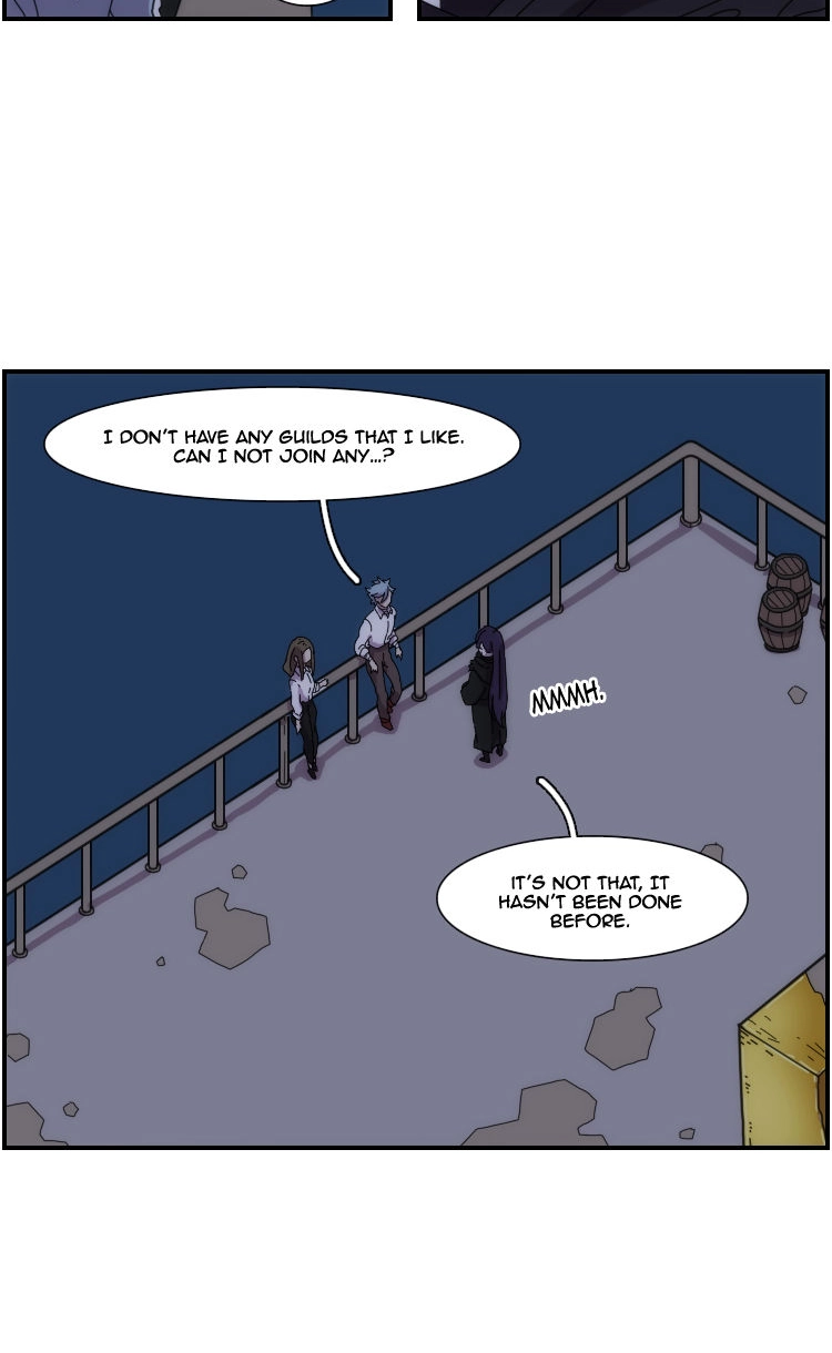 Read Meister chapter 14 image 36 on Lezhin