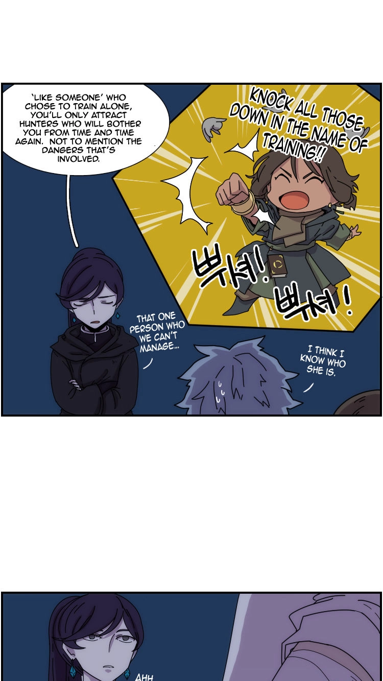Read Meister chapter 14 image 37 on Lezhin
