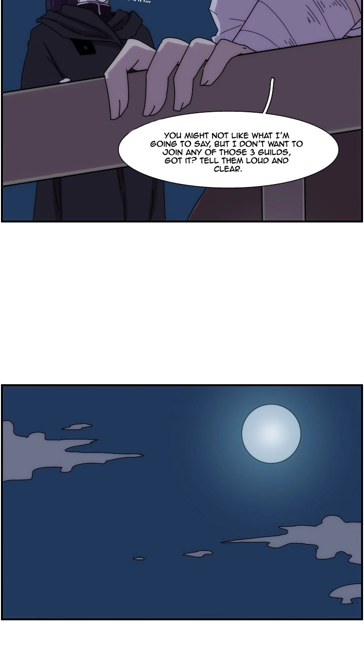 Read Meister chapter 14 image 38 on Lezhin