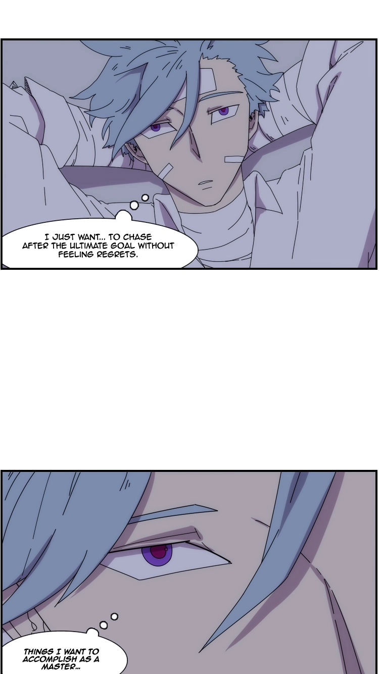 Read Meister chapter 14 image 40 on Lezhin