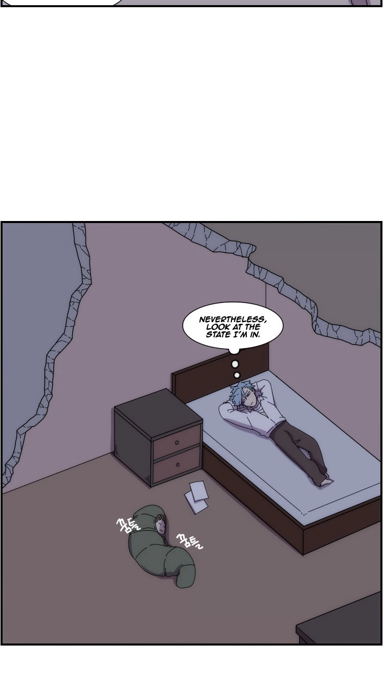 Read Meister chapter 14 image 41 on Lezhin