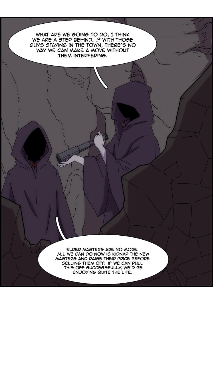 Read Meister chapter 14 image 43 on Lezhin