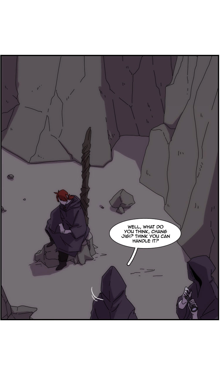 Read Meister chapter 14 image 44 on Lezhin