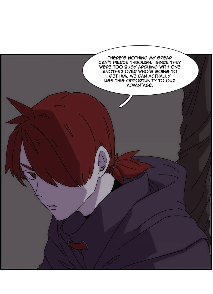 Read Meister chapter 14 image 45 on Lezhin