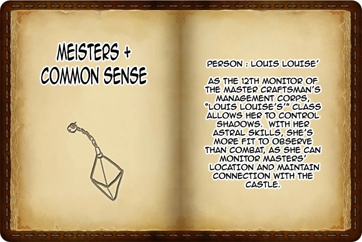 Read Meister chapter 14 image 48 on Lezhin