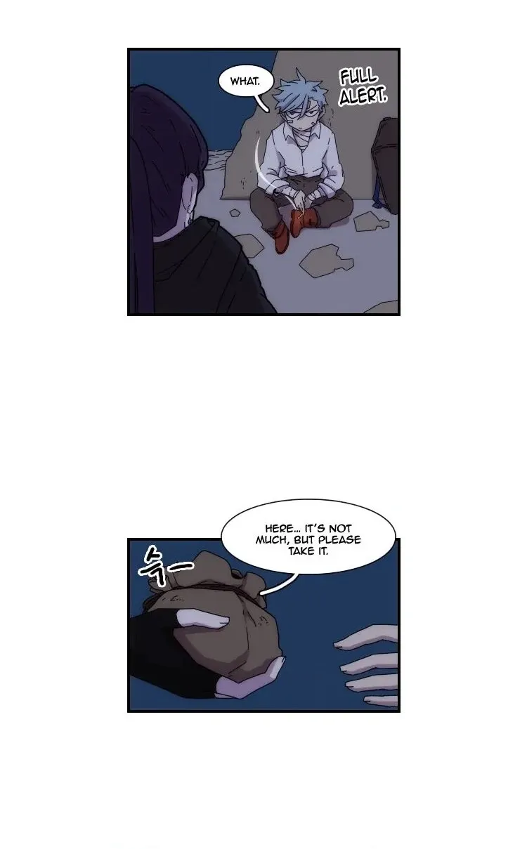 Read Meister chapter 14 image 9 on Lezhin