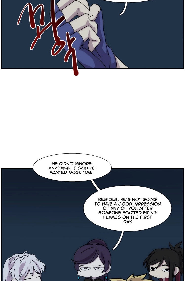 Read Meister chapter 15 image 13 on Lezhin