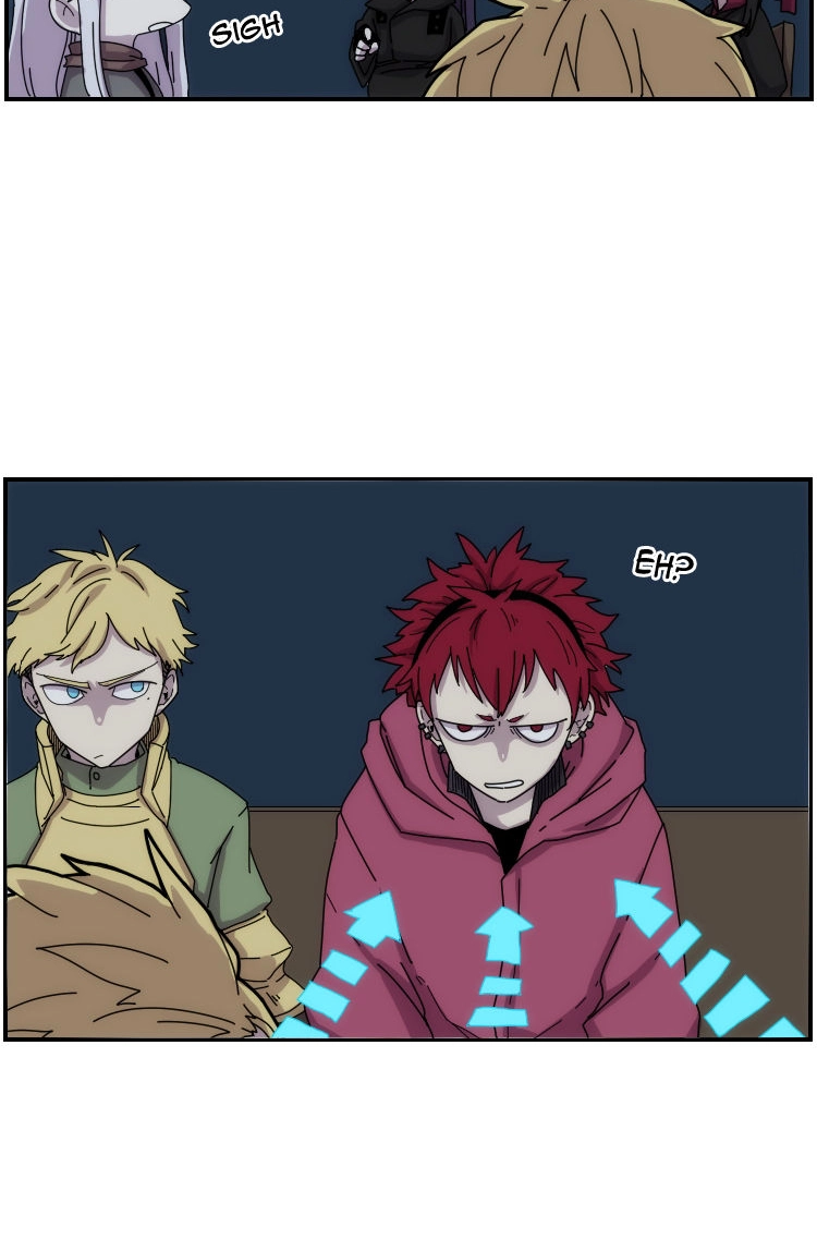 Read Meister chapter 15 image 14 on Lezhin