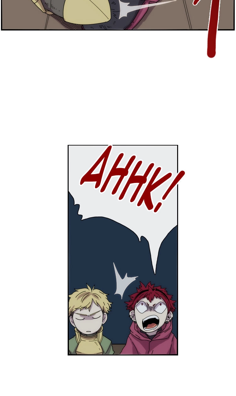 Read Meister chapter 15 image 16 on Lezhin