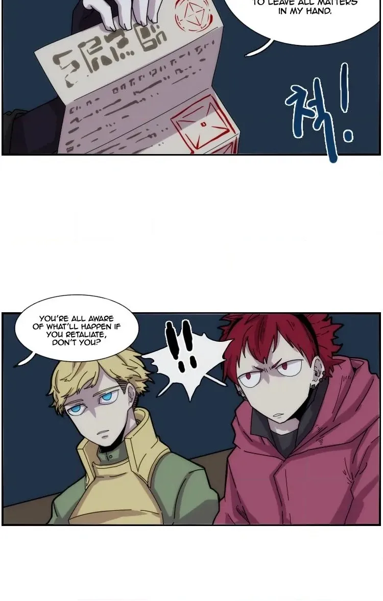 Read Meister chapter 15 image 19 on Lezhin