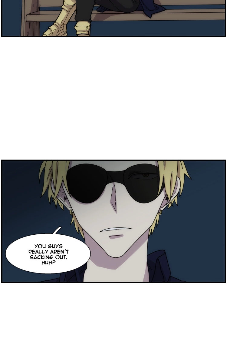 Read Meister chapter 15 image 3 on Lezhin