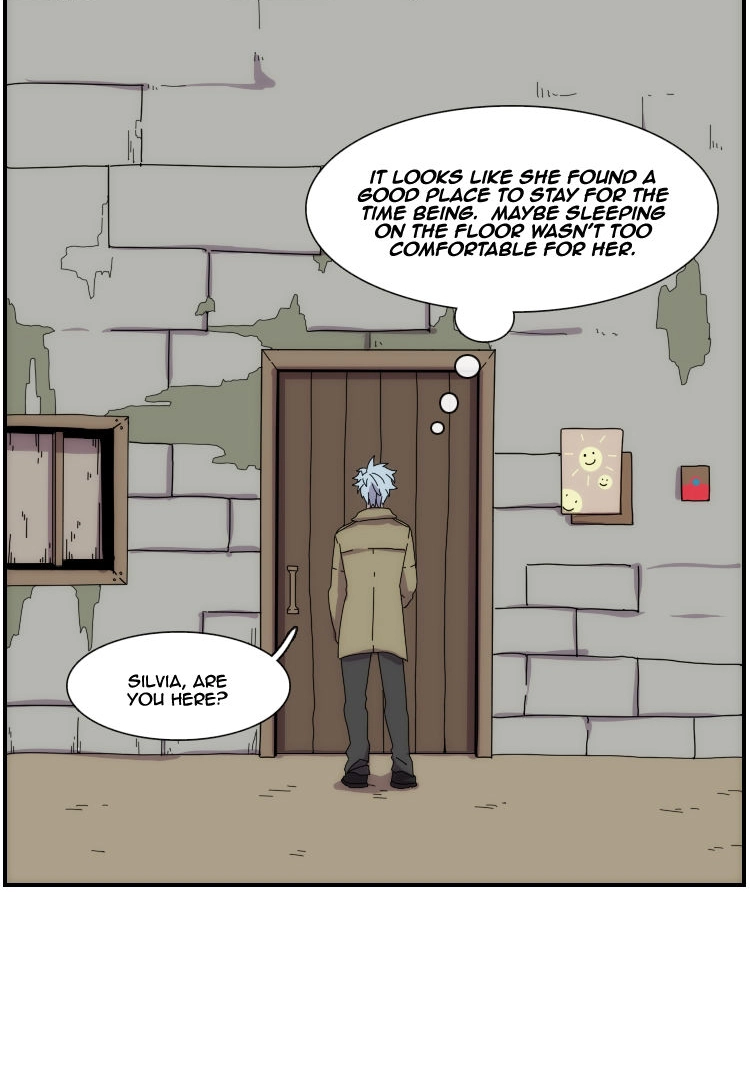 Read Meister chapter 15 image 35 on Lezhin