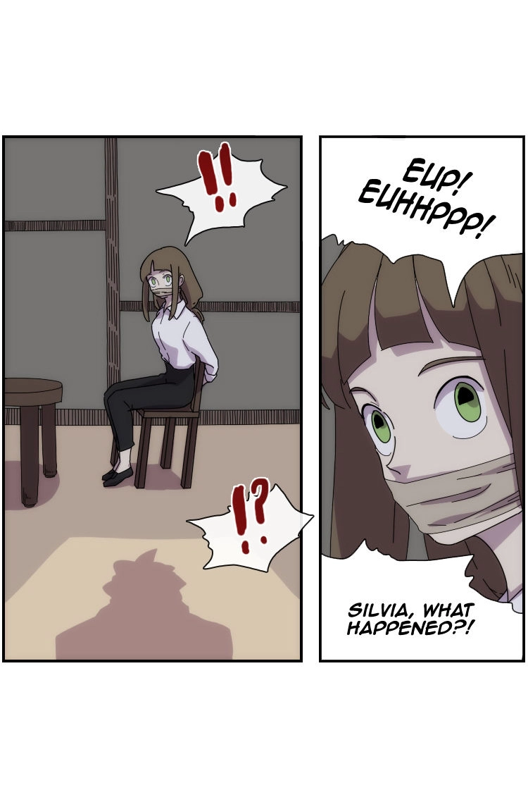Read Meister chapter 15 image 38 on Lezhin