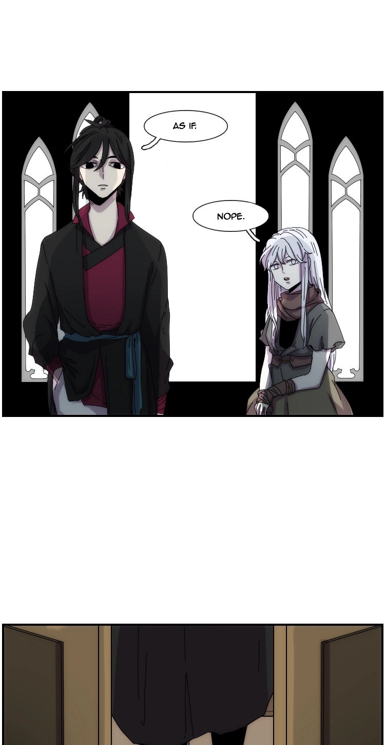 Read Meister chapter 15 image 4 on Lezhin