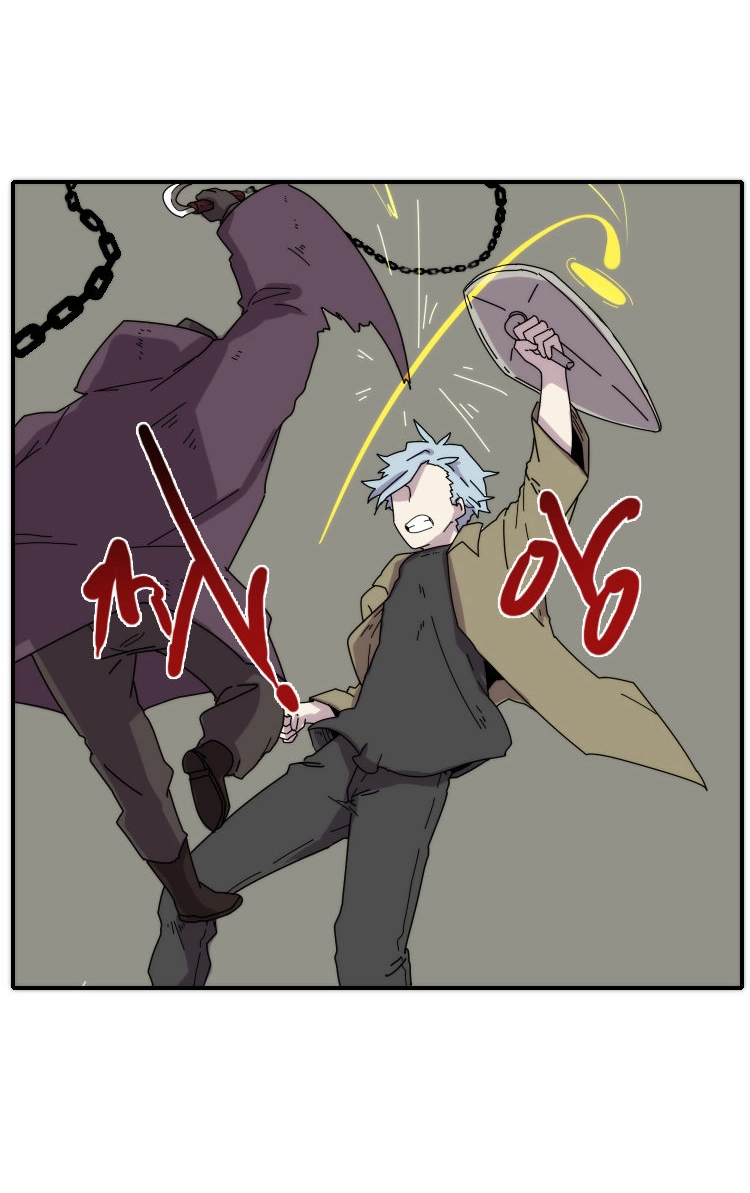 Read Meister chapter 16 image 17 on Lezhin