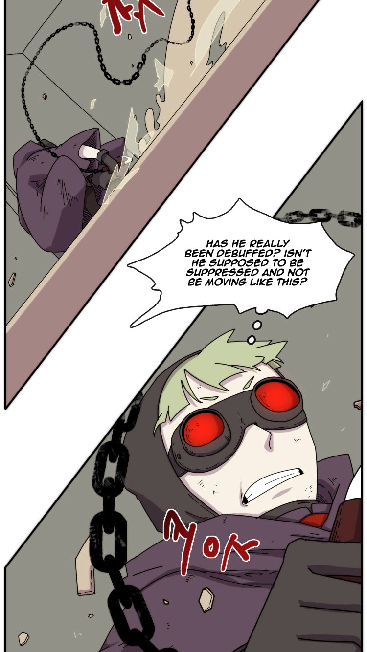 Read Meister chapter 16 image 2 on Lezhin