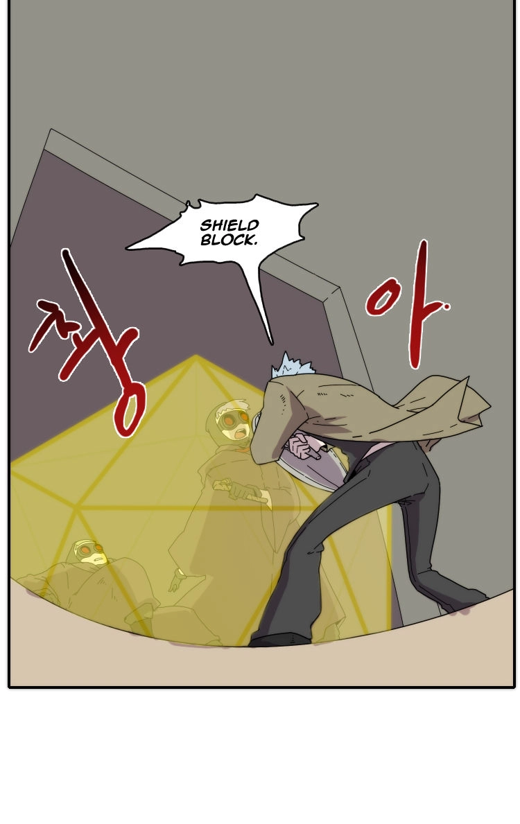 Read Meister chapter 16 image 26 on Lezhin