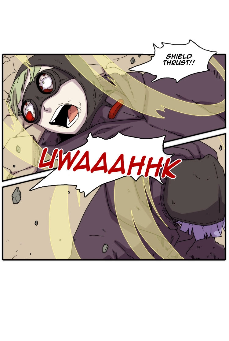 Read Meister chapter 16 image 27 on Lezhin