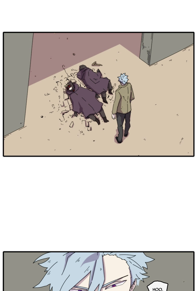 Read Meister chapter 16 image 28 on Lezhin