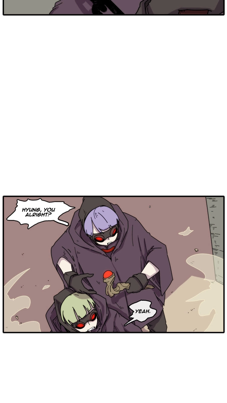 Read Meister chapter 16 image 3 on Lezhin