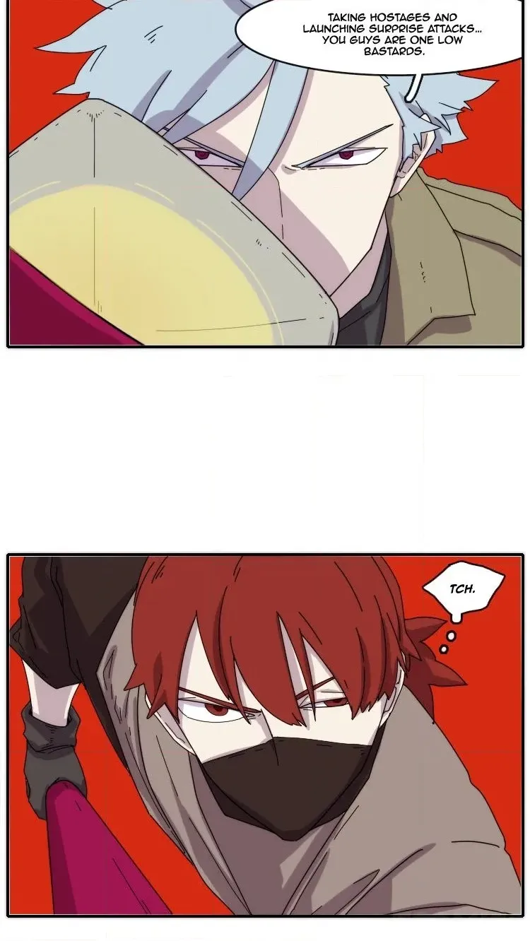 Read Meister chapter 16 image 39 on Lezhin