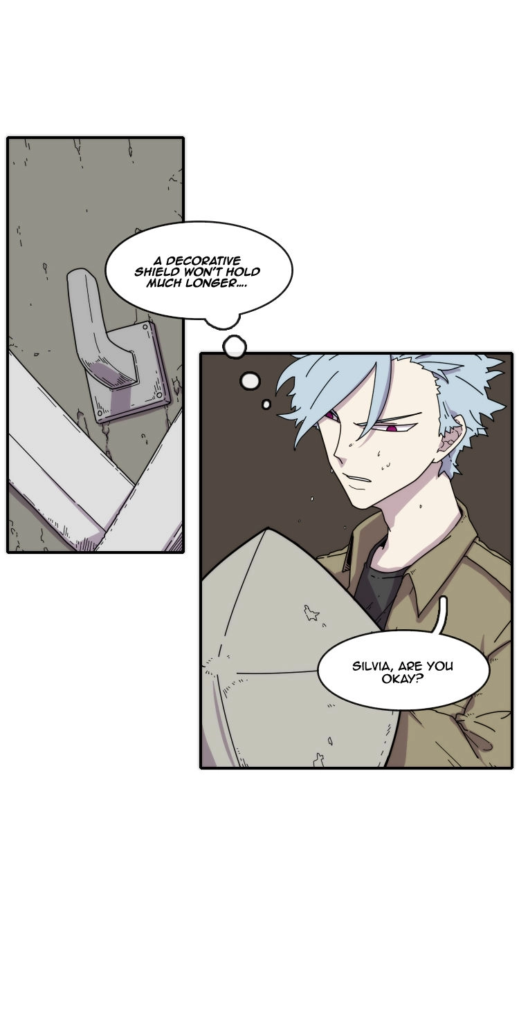 Read Meister chapter 16 image 4 on Lezhin